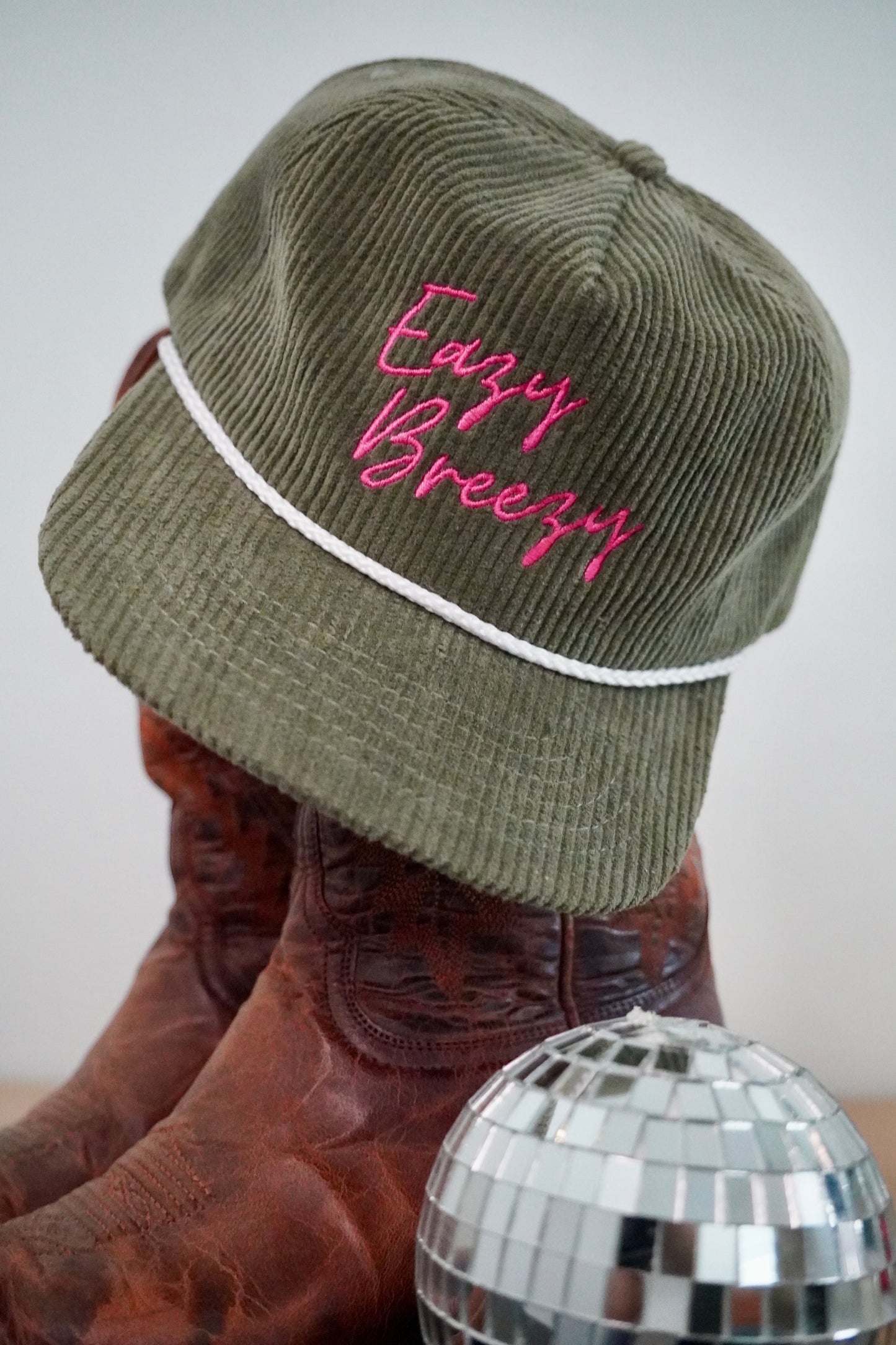 eazy breezy